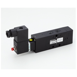 3/2-Wegeventil elektropneumatisch betätigt, Produktphoto